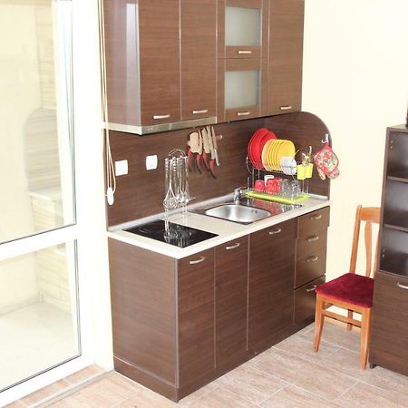 Complex Ruzh Apartments Golden Sands Exterior photo