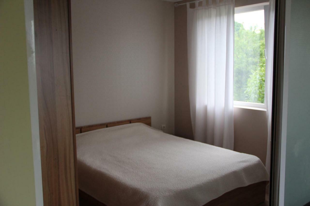 Complex Ruzh Apartments Golden Sands Exterior photo